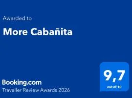 More Cabañita