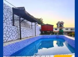 StayMist - Casa Atlas Villa