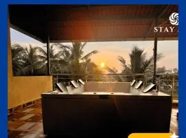 StayMist - Ocean Lemon Villa