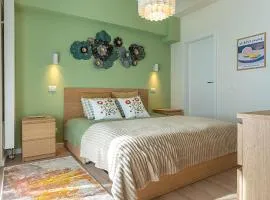 GreenVista 20 minutes by Therme & Airport