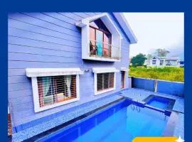 StayMist - Aegis Poolside Villa