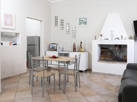 Casa di Nonna Nì, Hotel in Portocannone