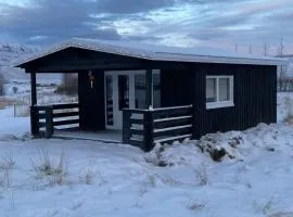 Lundur 1 Cozy Cabin In Horgarsveit