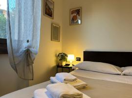 Appartamento Iris - Immobili e Soluzioni Rent – hotel w mieście Lallio