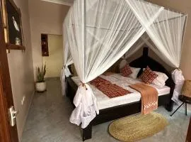 Meru Nest Arusha Bed & Breakfast