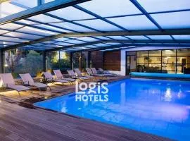 Logis Hôtel de La Marée - Face à l'océan - Ile de Ré