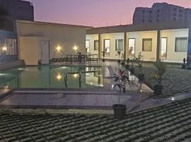 Star Light Stay Resort