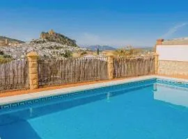 Casa El Mirador Montefrio by Ruralidays