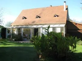 Chambres D'hôtes L'Orée Du Bois