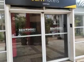 Slim Hotel Campinas