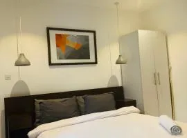 SRD properties at Embassy Gardens