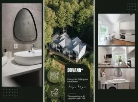 NEMIRSETA FOREST Apartments