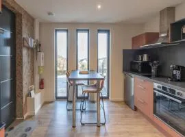 Studio Cosy En Rez-de-jardin