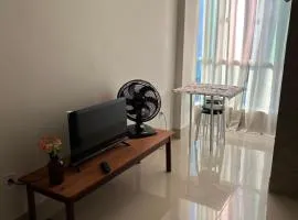 Apto Jacumã 70 metros da praia