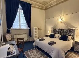 Guest House Santa Giustina Lucca Centro Storico