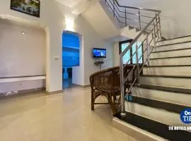The Townhouse 4bhk Bungalow