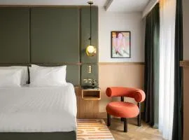 Carlton George Hotel