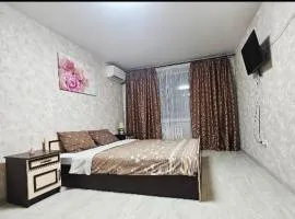 Светлая и теплая квартира для пары на пр Науки 169 , ТРЦ Дафи