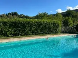 La Pendolina - Panoramic terrace apartment
