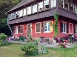 Appartement Cadichon