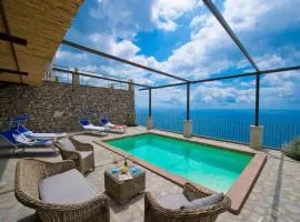 House Teresa - private pool