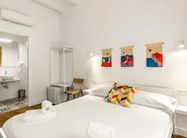 Ceramic Rooms