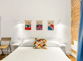 Ceramic Rooms