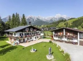 Appartements Dreimäderlhaus