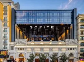 Sofitel Istanbul Taksim