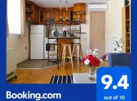Apartman AS