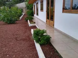 Los Huertos Conect with the nature & relax