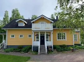 Lakeside Villa Koivuvaara