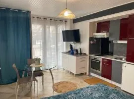 Gîte les Tournesols - Castellane - Gorges du Verdon