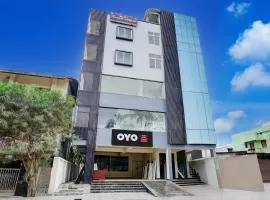 Hotel O Khusi Tranquil Domicile