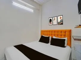 Hotel O Shree Nanhu Hotel