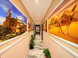 Olivia Hotel Downtown