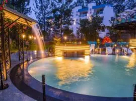 Orchid Hotel, Panchgani