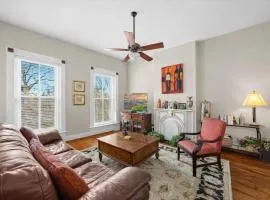 Family-Friendly 2 Unit Retreat in Louisville