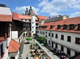 Hotel Brauhaus Wittenberg