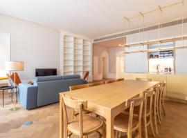 Entreparedes House – hotel w Porto