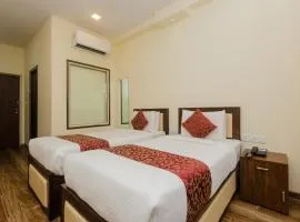 Hotel O Divine Residency Near Phoenix Marketcity