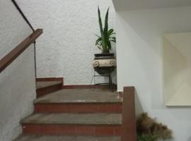 Casa al norte, hotel a Aguascalientes