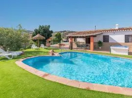 Casa Tobalo Hijo Almachar by Ruralidays