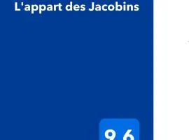 L'appart des Jacobins