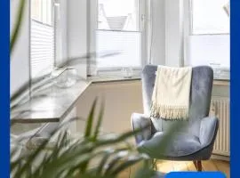 Gemütliches wohnen in idealer Lage, nahe Dortmund