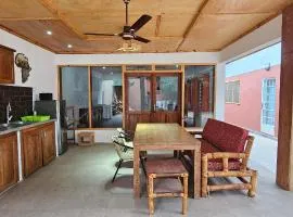 Easy guesthouse Kotu close to beach