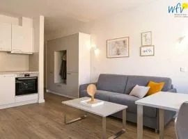 Haus Meeresluft Ferienwohnung Schwertmuschel