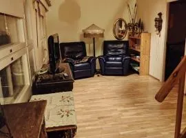 Дом на берегу Сайма