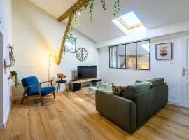 T3 Dupleix - Hypercentre - Calme - Idéal groupe