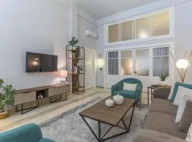 Maison des Muses Full Guesthouse in Gemmayzeh